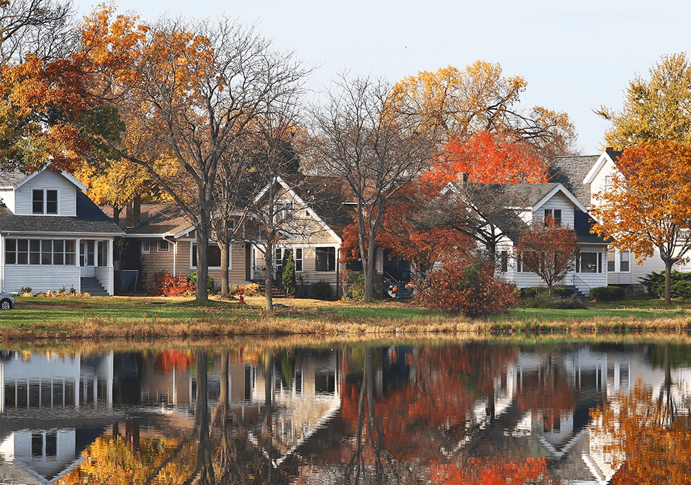 Verona neighborhood. Verona, WI Movers - Piepho Moving & Storage